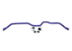 Picture of SuperPro GR Corolla 24mm 3 Position Adjustable HD Rear Sway Bar Kit - 2023+ GR Corolla