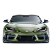 Picture of ADRO GR Supra Facelift Front Bumper - 2020+ GR Supra