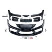Picture of ADRO GR Supra Facelift Front Bumper - 2020+ GR Supra