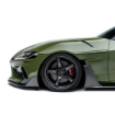 Picture of ADRO GR Supra Facelift Front Bumper - 2020+ GR Supra