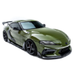 Picture of ADRO GR Supra Facelift Front Bumper - 2020+ GR Supra