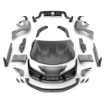 Picture of ADRO GR Supra Widebody - 2020+ GR Supra