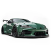Picture of ADRO GR Supra Widebody - 2020+ GR Supra