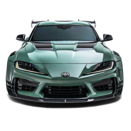 Picture of ADRO GR Supra Widebody - 2020+ GR Supra