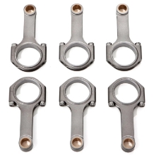 Picture of CP Carrillo B58 5.828in 3/8 CARR Bolt Connecting Rods - 2020+ GR Supra