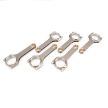 Picture of CP Carrillo B58 5.828in 3/8 WMC Bolt Connecting Rods - 2020+ GR Supra