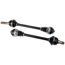 Picture of Titan Motorsports Upgraded MKV Supra Axles - 2020+ GR Supra