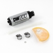 Picture of DeatschWerks 2004-2008 Mazda RX-8 DW200 255 LPH In-Tank Fuel Pump w/ Install Kit