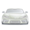 Picture of ADRO GR Supra Front Lip for ADRO Facelift Bumper - 2020+ GR Supra