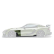 Picture of ADRO GR Supra Side Skirts V2 - 2020+ GR Supra