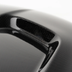 Picture of ADRO GR Supra Carbon Fiber Hood - 2020+ GR Supra