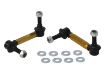 Picture of Whiteline Front Adjustable End Links (Short Version) - 2013-2020 BRZ/FR-S/86, 2022+ BRZ/GR86
