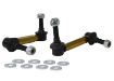Picture of Whiteline Front Adjustable End Links (Short Version) - 2013-2020 BRZ/FR-S/86, 2022+ BRZ/GR86