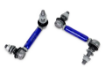 Picture of  SuperPro GR86/FR-S Front Sway Bar End Link Kit Heavy Duty Adjustable (Short Version) - 2013-2020 BRZ/FR-S/86, 2022+ BRZ/GR86
