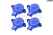 Picture of Verus Engineering GR86/FR-S Cam Sensor Cover - 2013-2020 BRZ/FR-S/86, 2022+ BRZ/GR86