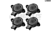 Picture of Verus Engineering GR86/FR-S Cam Sensor Cover - 2013-2020 BRZ/FR-S/86, 2022+ BRZ/GR86