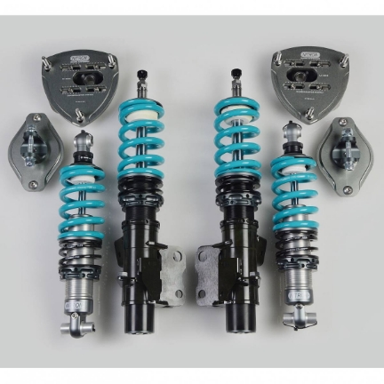 Picture of Nitron GR86/FR-S NTR R1 System Coilover Suspension Kit - 2013-2020 BRZ/FR-S/86, 2022+ BRZ/GR86