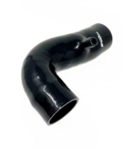 Picture of Torque Solution Silicone Intake Pipe - 2013-2020 BRZ/FR-S/86