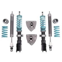Picture of Nitron GR Corolla NTR R1 Coilover Suspension Kit - 2023+ GR Corolla