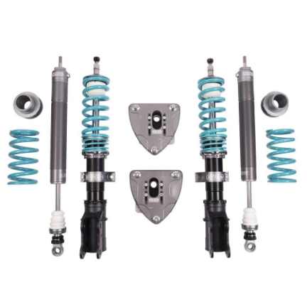 Picture of Nitron GR Corolla NTR R1 Coilover Suspension Kit - 2023+ GR Corolla