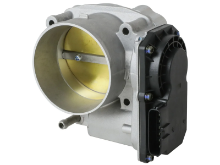 Picture of aFe Power 76mm Throttle Body - 2022+ BRZ/GR86
