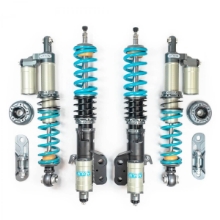 Picture of Nitron GR Corolla NTR R3 Coilover Suspension Kit - 2023+ GR Corolla