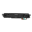 Picture of AlphaRex GR86/BRZ NOVA-Series Prismatic LED Fourth Brake Light Smoke - 2022+ BRZ/GR86