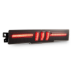 Picture of AlphaRex GR86/BRZ NOVA-Series Prismatic LED Fourth Brake Light Smoke - 2022+ BRZ/GR86
