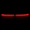 Picture of AlphaRex GR86/BRZ LUXX-Series LED Trunk Light Black - 2022+ BRZ/GR86