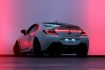 Picture of AlphaRex GR86/BRZ LUXX-Series LED Trunk Light Black - 2022+ BRZ/GR86