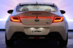 Picture of AlphaRex GR86/BRZ LUXX-Series LED Trunk Light Smoke - 2022+ BRZ/GR86