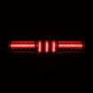 Picture of AlphaRex GR86/BRZ NOVA-Series Prismatic LED Fourth Brake Light Chrome - 2022+ BRZ/GR86