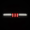 Picture of AlphaRex GR86/BRZ NOVA-Series Prismatic LED Fourth Brake Light Chrome - 2022+ BRZ/GR86