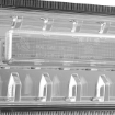 Picture of AlphaRex GR86/BRZ NOVA-Series Prismatic LED Fourth Brake Light Chrome - 2022+ BRZ/GR86