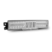 Picture of AlphaRex GR86/BRZ NOVA-Series Prismatic LED Fourth Brake Light Chrome - 2022+ BRZ/GR86