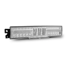 Picture of AlphaRex GR86/BRZ NOVA-Series Prismatic LED Fourth Brake Light Chrome - 2022+ BRZ/GR86