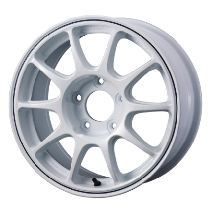 Picture of WedsSport TC-105X Gravel 15x7.0 +35 5x114 - Matte Gunmetal - 2023+ GR Corolla