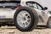 Picture of WedsSport TC-105X Gravel 15x7.0 +35 5x114 - Matte Gunmetal - 2023+ GR Corolla