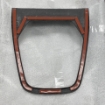 Picture of Rexpeed 2022+ GR86/BRZ GT Dry Matte Carbon Shift Trim Cover