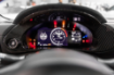 Picture of Rexpeed Dry Matte Carbon Gauge Cluster Cover