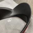 Picture of Rexpeed Dry Matte Carbon Gauge Cluster Cover