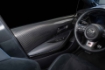 Picture of Rexpeed GRC Dry Carbon Interior Door Panel Covers (4 units) - 2023+ GR Corolla