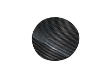 Picture of Rexpeed GRC Dry Carbon Fuel Door Cover - 2023+ GR Corolla