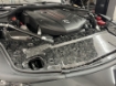 Picture of Rexpeed Supra 2020+ Matte Forged Carbon Fiber Cooling Plate