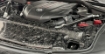 Picture of Rexpeed Supra 2020+ Matte Forged Carbon Fiber Cooling Plate