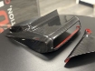 Picture of Rexpeed Dry Matte Carbon Center Console Covers (2pcs) - 2020+ GR Supra