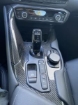 Picture of Rexpeed Dry Matte Carbon Center Console Covers (2pcs) - 2020+ GR Supra