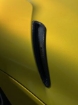 Picture of Rexpeed Supra GR 2020+ Dry Matte Carbon Hood Vent Covers