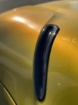 Picture of Rexpeed Supra GR 2020+ Dry Matte Carbon Hood Vent Covers