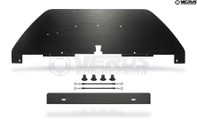 Picture of Verus Front Splitter - 2022+ Toyota GR86